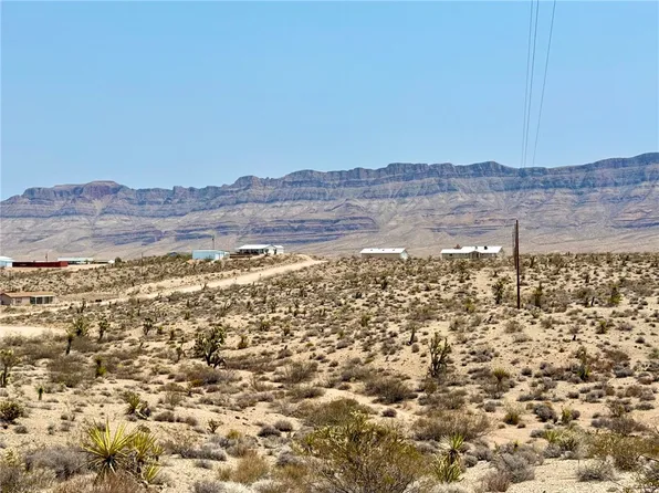 850 Frazier Lane, Meadview, AZ 86444