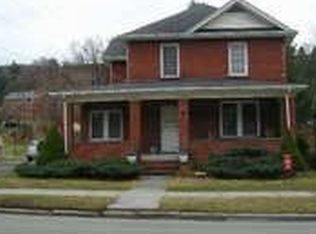 901 College Ave, Bluefield, WV 24701