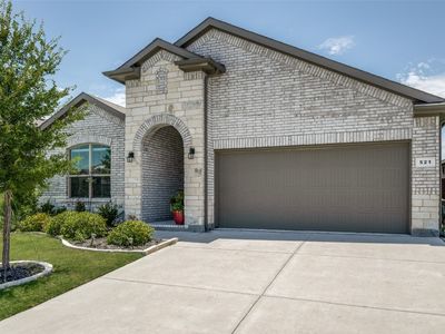 521 Dunmore Dr, Haslet, TX, 76052
