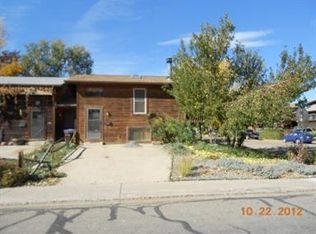 981 Sir Galahad Dr, Lafayette, CO 80026
