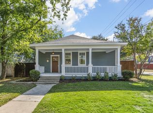 736 Melba St, Dallas, TX 75208