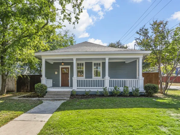736 Melba St, Dallas, TX 75208