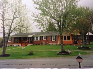 2685 Island Creek Rd, Huddleston, VA 24104