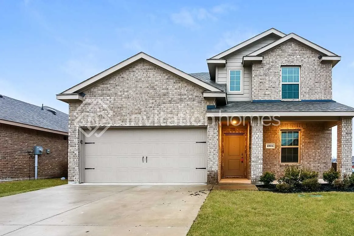 1804 Yale Farmersville, TX 75442 — Photo 1