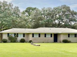 2607 E Academy Ave, Jennings, LA 70546