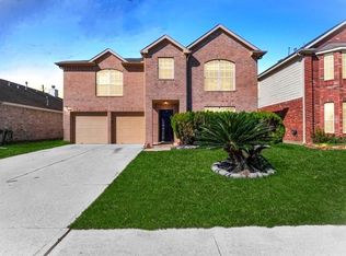 13519 Rural Oak St, Houston, TX 77034