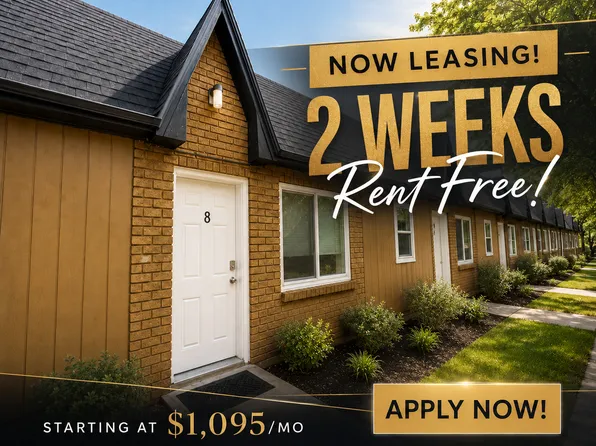 580 N Main, 580 N Main St APT 8, Brigham City, UT 84302