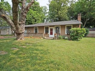 1112 Tuscarora Dr, Loveland, OH