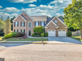 1950 Reserve Dr, Grayson, GA 30017