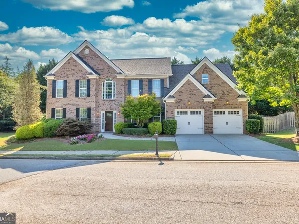 1950 Reserve Dr, Grayson, GA 30017