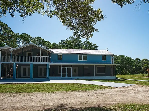 655 N Clermont Rd, Venice, FL 34292