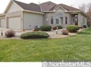 12138 Bluebird Cir NW, Coon Rapids, MN 55448