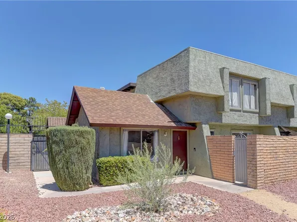 4441 Sirius Ave, Las Vegas, NV 89102