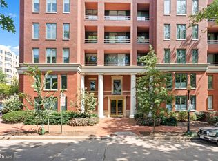 955 26th St NW APT 109, Washington, DC 20037