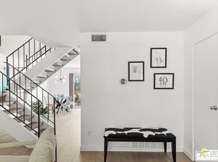250 E Via Escuela Unit C, Palm Springs, CA 92262