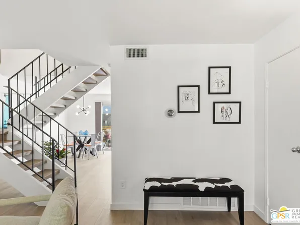 250 E Via Escuela Unit C, Palm Springs, CA 92262
