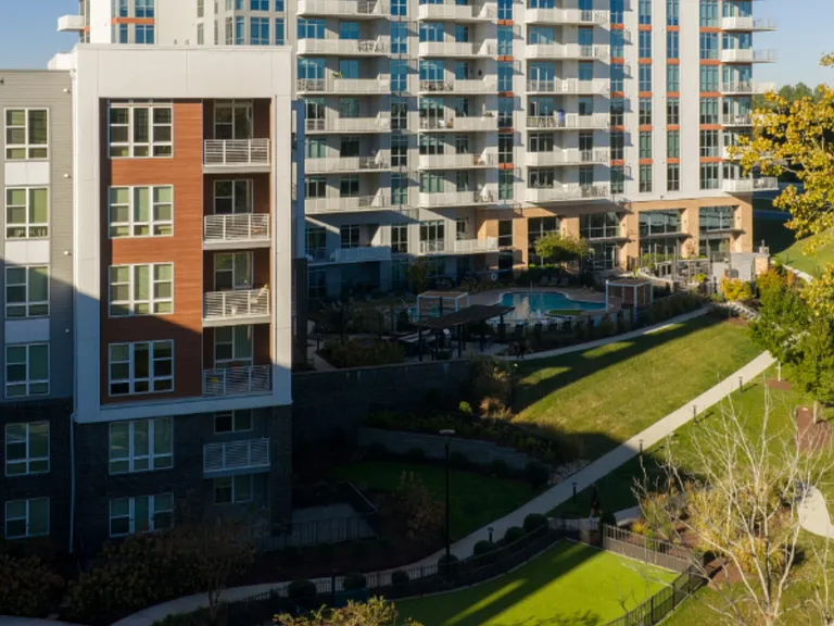 Towerview Ballantyne — Photo 49
