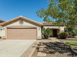 11462 E Quarry Ave, Mesa, AZ 85212
