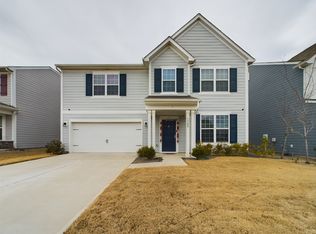 1508 Harleston St, Indian Trail, NC 28079