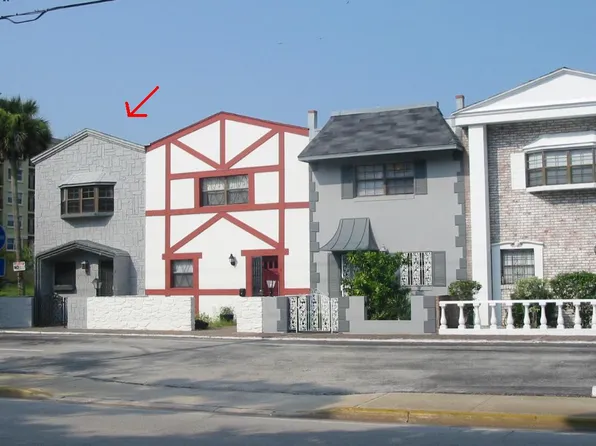 625 N Halifax Ave APT 6, Daytona Beach, FL 32118