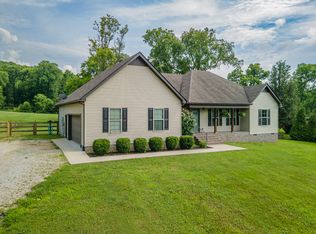 2034 Glencoe Rd, Culleoka, TN 38451