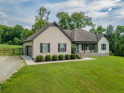 2034 Glencoe Rd, Culleoka, TN, 38451
