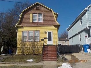 44 5th St, Fords, NJ 08863