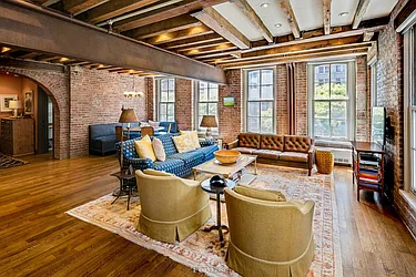 Sold by Town Residential