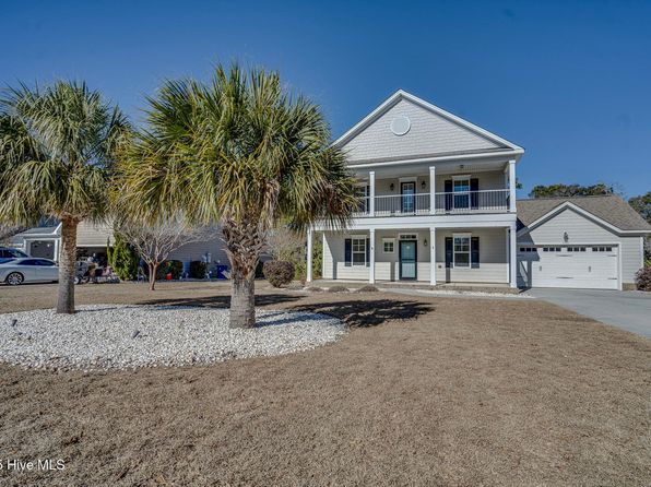 402 Marsh Island Dr
