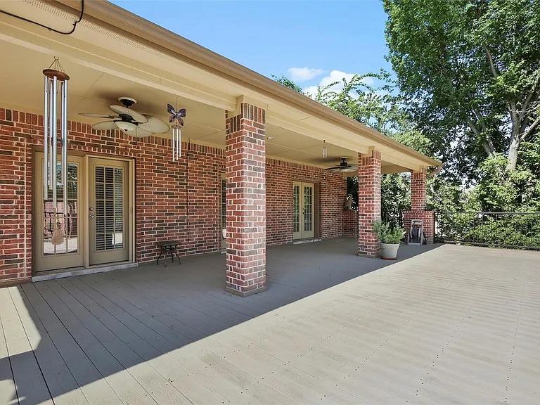 6149 Vickery Blvd #1 — Photo 20