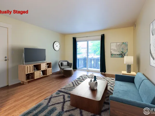 3250 Oneal Cir #B-14, Boulder, CO 80301