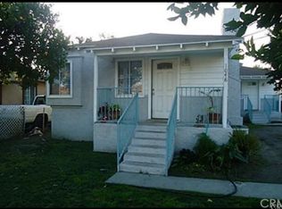 1046 Garner Ave, San Bernardino, CA 92411