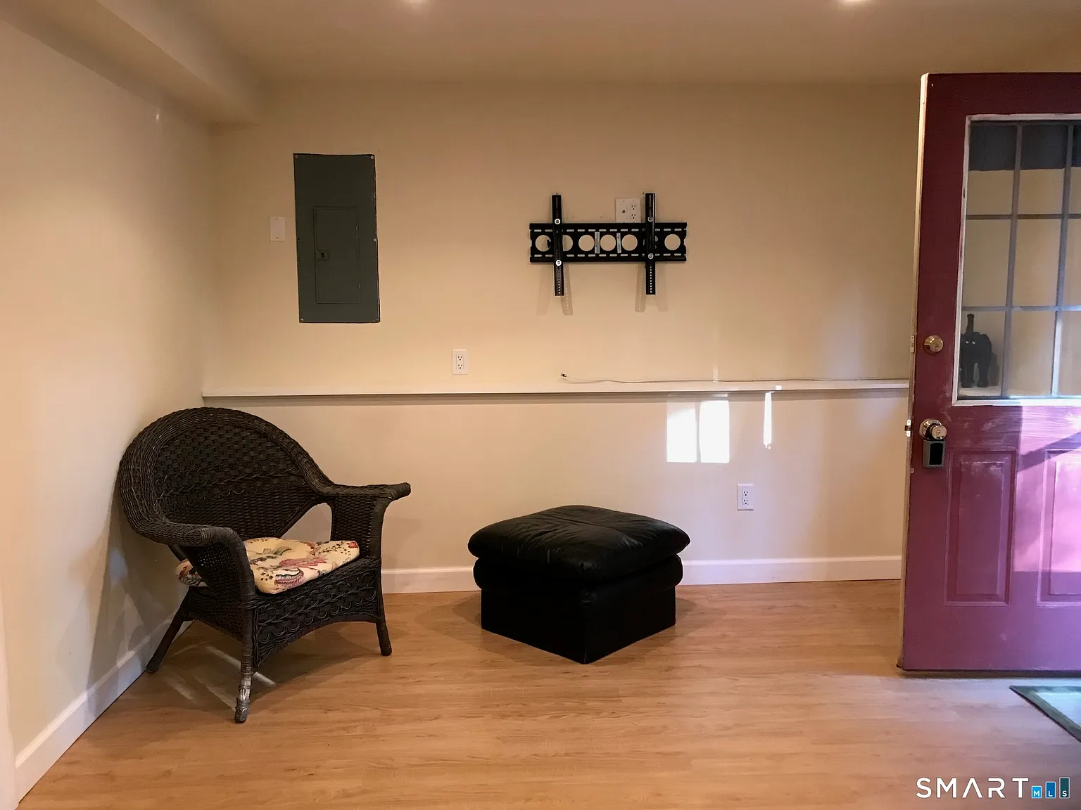 1 bed, 1.0 bath, 650 sqft, $1,400 — Photo 4