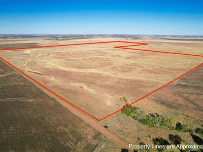 N 1760th Rd LOT 99, Erick, OK, 73645