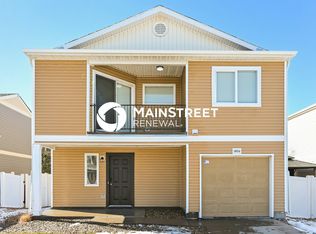 18654 E 46th Pl, Denver, CO 80249