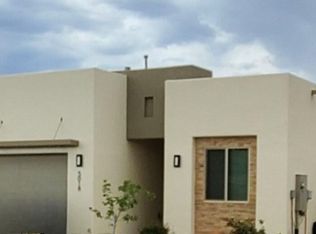 5018 Kenner Way, Las Cruces, NM 88012