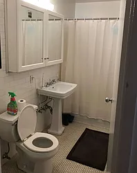 Rented by The Downtown LLC