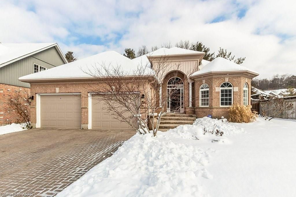 70 Autumn Ridge Trl, Kitchener, ON N2P 2J6 Zillow