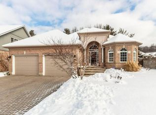 70 Autumn Ridge Trl, Kitchener, ON N2P2J6