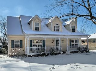 826 Palatka Rd, Louisville, KY 40214