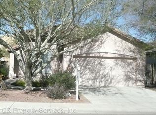 16954 W Lundberg St, Surprise, AZ 85388