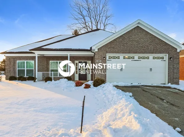 569 Deep Creek Dr, Shepherdsville, KY 40165