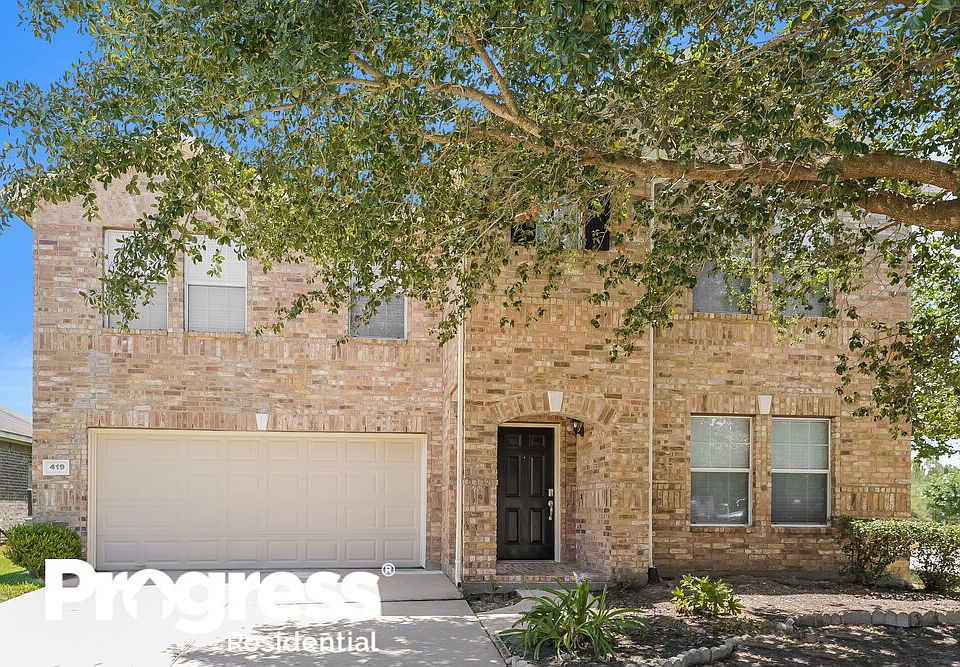 1st image of 419 Sunwood Glen Ln