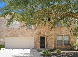 419 Sunwood Glen Ln, Katy, TX 77494