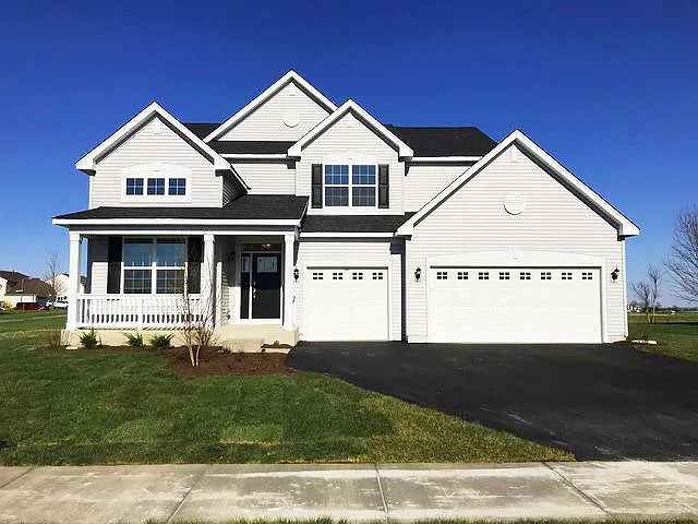 502 Ashworth Ln photo 1