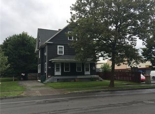 1375-1377 N Clinton Ave, Rochester, NY 14621