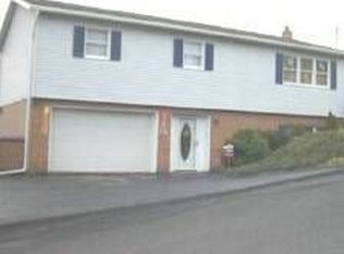 590 Indiana Ave, Shenandoah, PA 17976