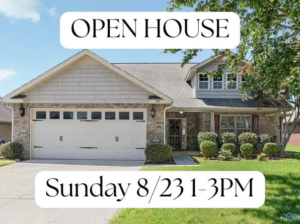 105 Summer Cove Cir NW, Madison, AL 35757