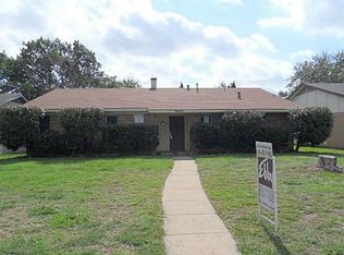 2014 Steamboat Springs Dr, Garland, TX 75044