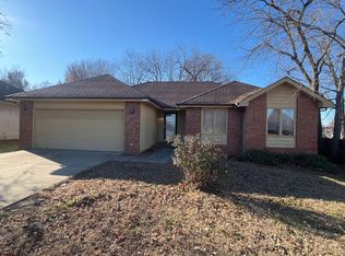 3605 S Leawood Ave, Springfield, MO 65807